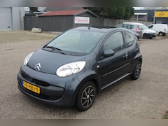 Citroën C1 - C1 1.0-12V Ambiance