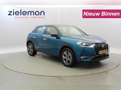 DS 3 Crossback - 3 1.2 PureTech Montmartre - Carplay, Clima