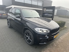 BMW X5 - xDrive40e iP.High.Ex