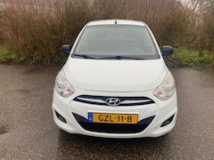 Hyundai i10 - 1.1 i-Drive