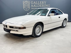 BMW 8-serie - 850 CSI - EU-model - 74.000 km - - ONLINE AUCTION