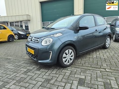 Citroën C1 - 1.0 e-VTi Feel