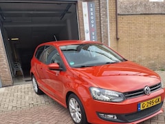 Volkswagen Polo - 1.2 TSI Highline PARKS/AIRCO/STOELV/SCHERM/APK