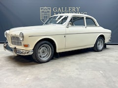 Volvo Amazon - 121 Amazon - ONLINE AUCTION