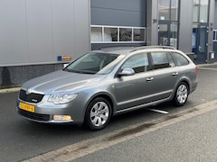 Skoda Superb Combi - 1.6 TDI Greenline Active Business Line