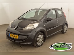 Peugeot 107 - 1.0-12V Airco