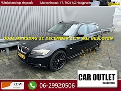 BMW 3-serie Touring - 318i Business Line Clima, Navi, CC, PDC, LM, Trekh, nw. APK – Inruil Mogelijk –