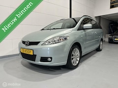 Mazda 5 - 5 1.8 Executive*Airco*trekhaak*7Per*elekramen