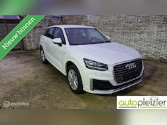 Audi Q2 - 35 TFSI epic