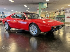 Ferrari Dino - GT4 - ONLINE AUCTION