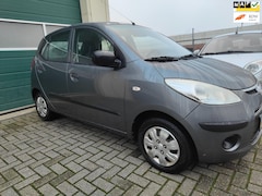 Hyundai i10 - 1.1 Active Cool NIeuwe APK