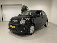 Citroën C1 - 1.0 e-VTi Feel 69 PK | Airco | Bluetooth | Telefoonvoorbereiding | Elektrische Ramen | Mul