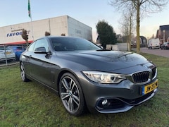 BMW 4-serie Coupé - 440i CENT HEXE SPORTLINE/XENON/NAV/M-SPORT 19INCH/LEER/