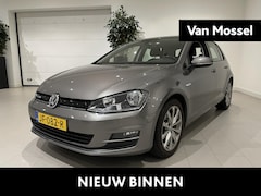 Volkswagen Golf - 1.0 TSI Business Edition Connected 116 PK | Navigatie | Achteruitrijcamera | Parkeersensor