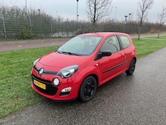 Renault Twingo - AUTOMAAT 1.2 16V Dynamique