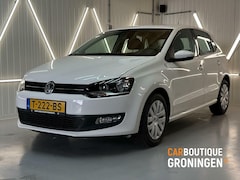 Volkswagen Polo - 1.4-16V Trendline 2013 | 5D | AIRCO | NW APK