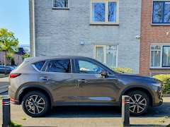 Mazda CX-5 - 2.0 SkyActiv-G 165 Skylease+ Head-Up Scherm / Achteruitrijcamera / 19" Head-up 4k Dashcam