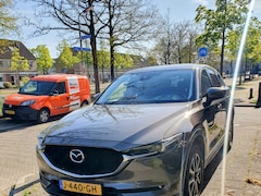 Mazda CX-5 - 2.0 SkyActiv-G 165 Skylease+ Head-Up Scherm / Achteruitrijcamera / 19" Head-up 4k Dashcam