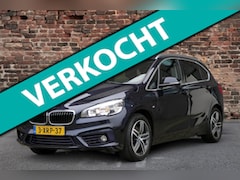 BMW 2-serie Active Tourer - 218i Executive | Cruise | Sportstoelen | Trekhaak