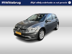 Volkswagen Golf - 1.0 TSI Comfortline / CAMERA/ PARK. SENSOREN/ STOELVERWARM./ ADAPT. CRUISE/ APP CONNECT/ N