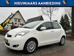 Toyota Yaris - 1.3 VVTi Aspiration AUTOMAAT-NL-AUTO