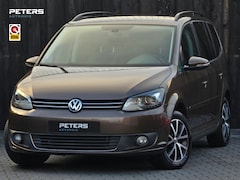 Volkswagen Touran - 1.2 TSI Highline Standkachel| Xenon| Trekh