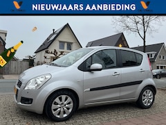 Suzuki Splash - 1.2 Exclusive NL-AUTO-NAP