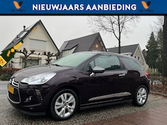 DS 3 - 3 1.2 PureTech Business NL-AUTO-NAP