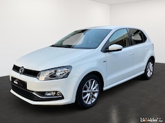 Volkswagen Polo - 1.2 TSI Highline pdc cruise clima