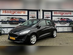 Ford Fiesta - 1.1 Trend NAVI AIRCO APPLE CARPLAY CRUISE PDC NAVI