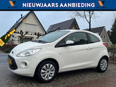 Ford Ka - 1.2 Cool & Sound NL-AUTO-NAP