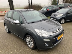 Citroën C3 - 1.2 VTi Automaat