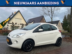 Ford Ka - 1.2 Collection NL-AUTO-NAP