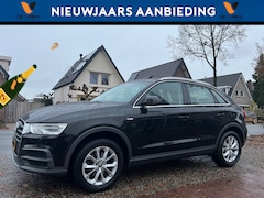 Audi Q3 - 2.0 TDI Design Pro Line Plus 86.000 km Dealerauto