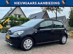 Seat Mii - 1.0 Style Dynamic 102.000 KM NL-AUTO-NAP