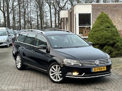 Volkswagen Passat Variant - 1.4 TSI DSG Highline | Nette auto