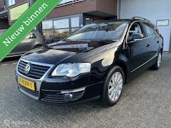 Volkswagen Passat Variant - 1.4 TSI Comfortline BlueMotion