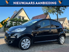 Peugeot 107 - 1.0 Exclusive Dealer NL-AUTO NAP APK T/M 11-2025