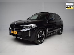 BMW iX3 - High Executive 80 kWh ORG.NED / PANORAMADAK / NAP / 360CAMERA / HARMAN-KARDON / EL.TREKHAA