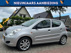 Suzuki Alto - 1.0 Silver-line Exclusive NL-AUTO-NAP