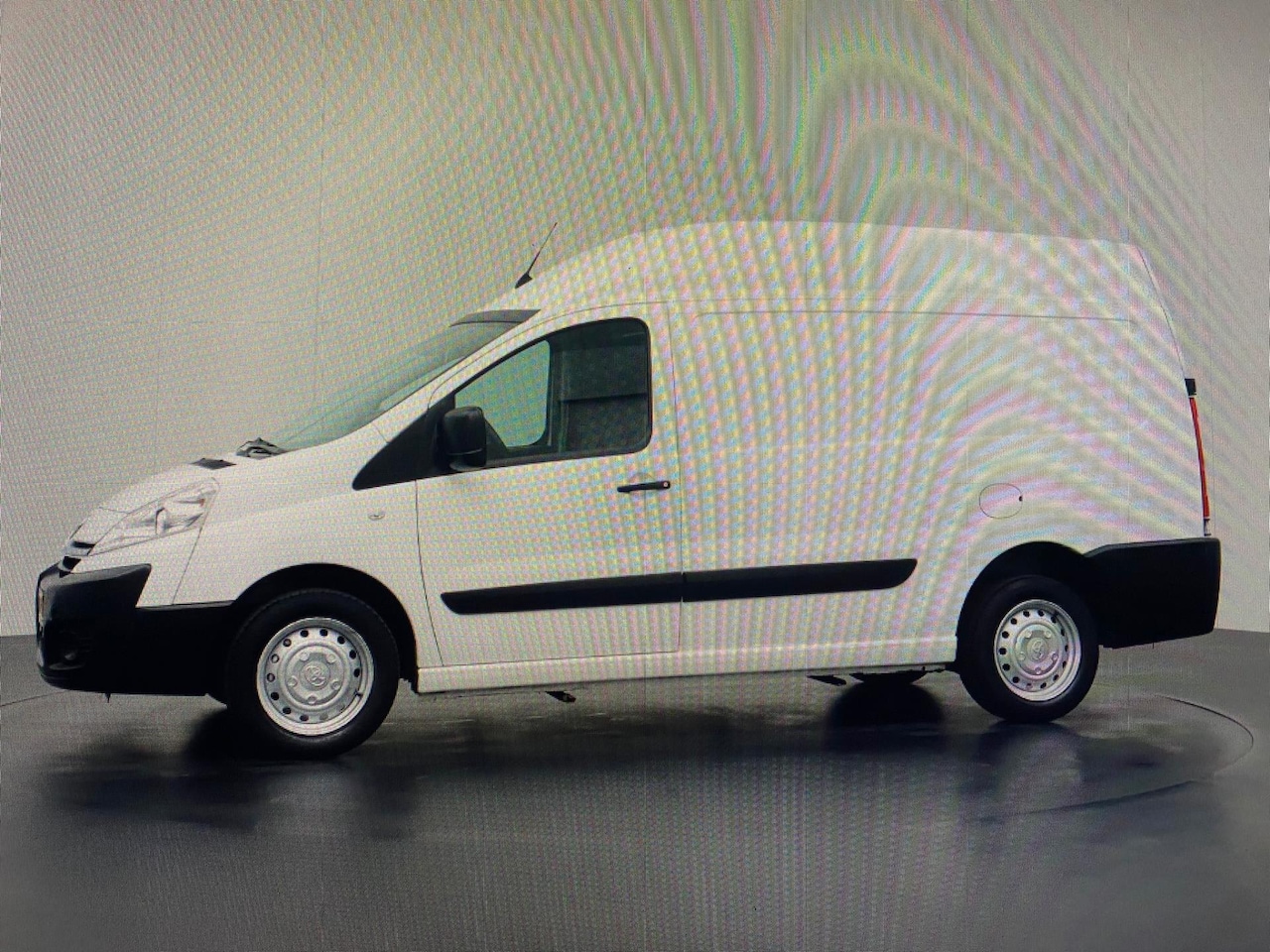 Toyota ProAce - 2.0D L2H2 Airco Trekhaak 58dkm! - AutoWereld.nl