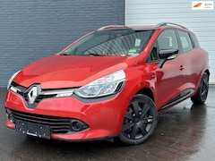 Renault Clio Estate - 0.9 TCe Energy NAVI/CRUISE/AIRCO/LAGEKM