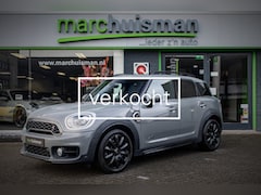 MINI Countryman - 2.0 Cooper S ALL4 Chili 192 PK / CAMERA / LED / CARPLAY