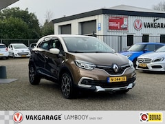 Renault Captur - 1.2 TCe Intens Automaat Camera Navi Cruise