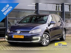 Volkswagen Golf - 1.4 TSI Aut. GTE |Trekhaak|Zuinig|