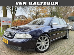 Audi A4 Avant - 1.8 5V Advance Airco/Clima Nieuwe APK 17 Inch