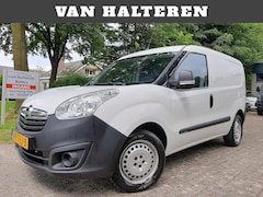 Opel Combo - 1.4 ecoFLEX BENZINE Airco Grijs Kenteken Nwe APK