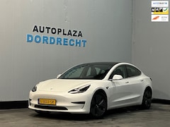 Tesla Model 3 - Standard RWD Plus 60 kWh