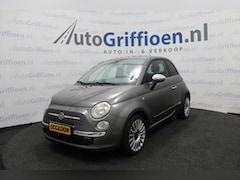 Fiat 500 - 1.2 Sport nette automaat