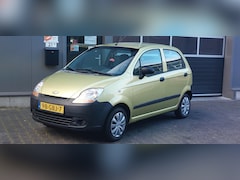 Chevrolet Matiz - 0.8 Pure